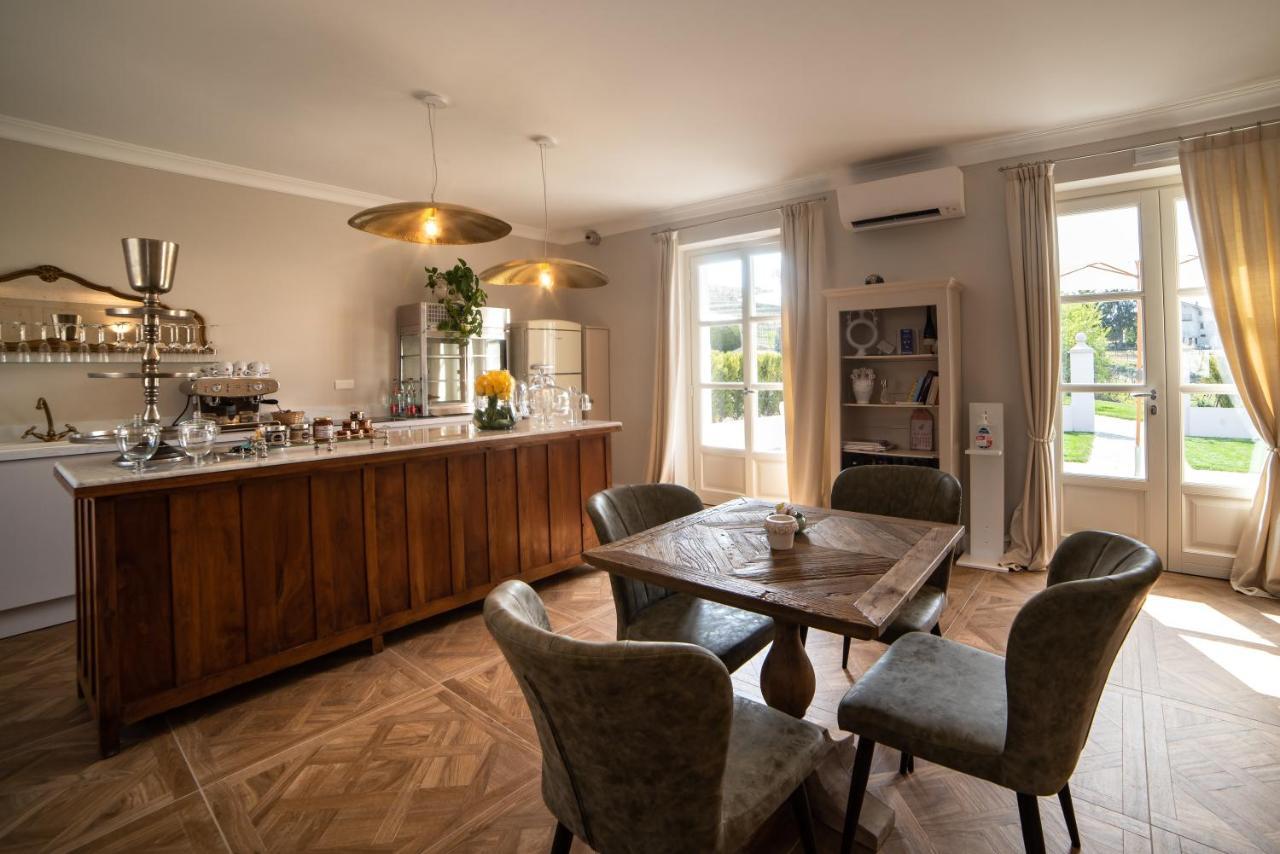 Borgo Piani - Camere Di Charme Mango Eksteriør billede