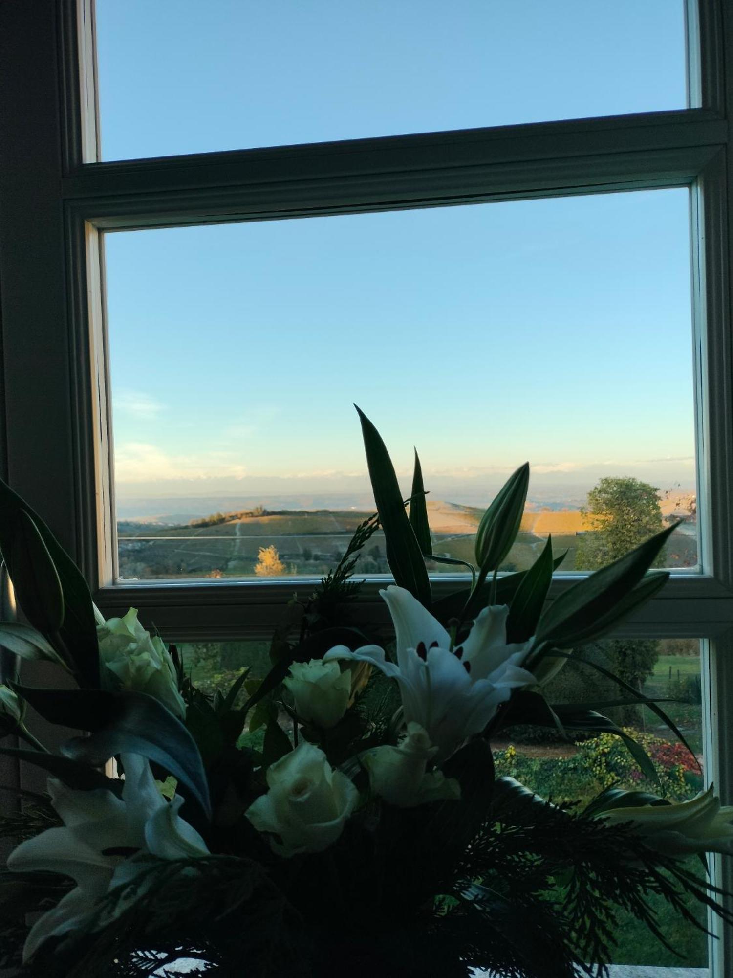 Borgo Piani - Camere Di Charme Mango Eksteriør billede