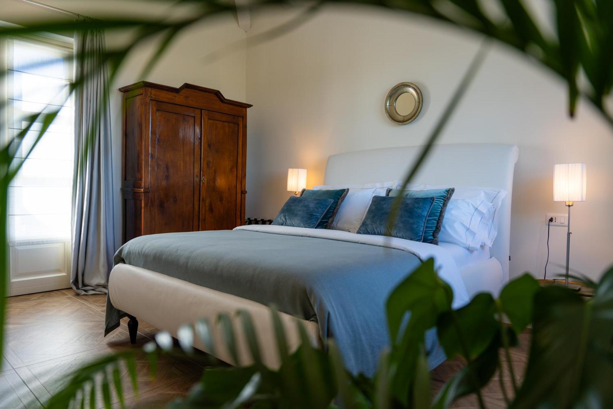 Borgo Piani - Camere Di Charme Mango Eksteriør billede