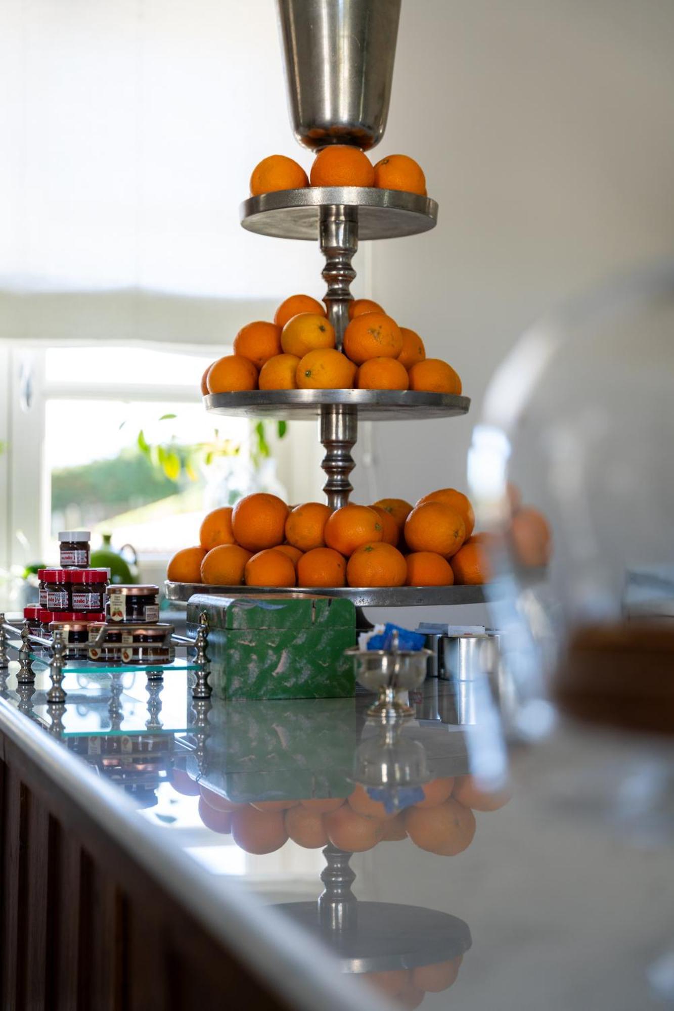 Borgo Piani - Camere Di Charme Mango Eksteriør billede