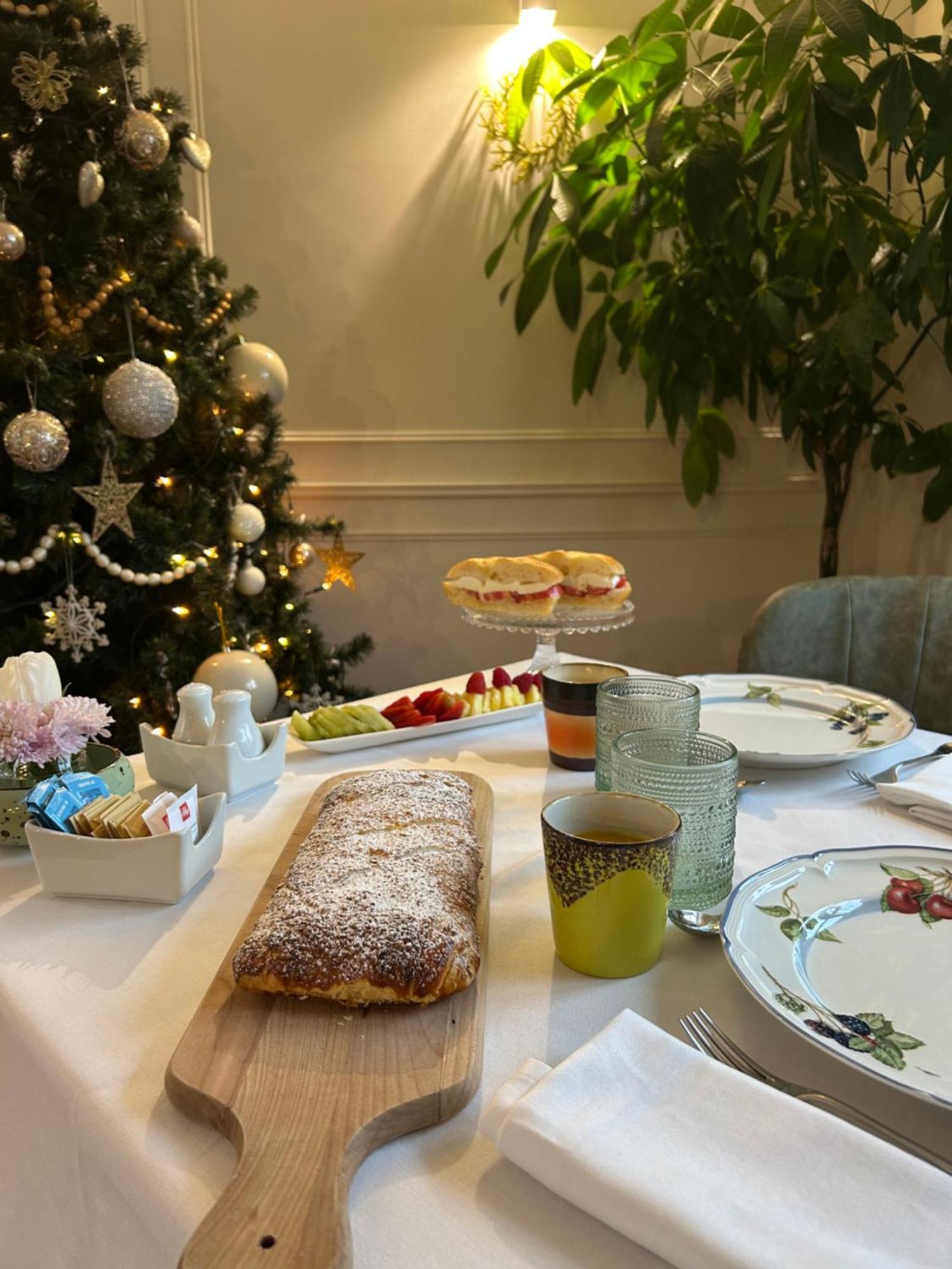 Borgo Piani - Camere Di Charme Mango Eksteriør billede