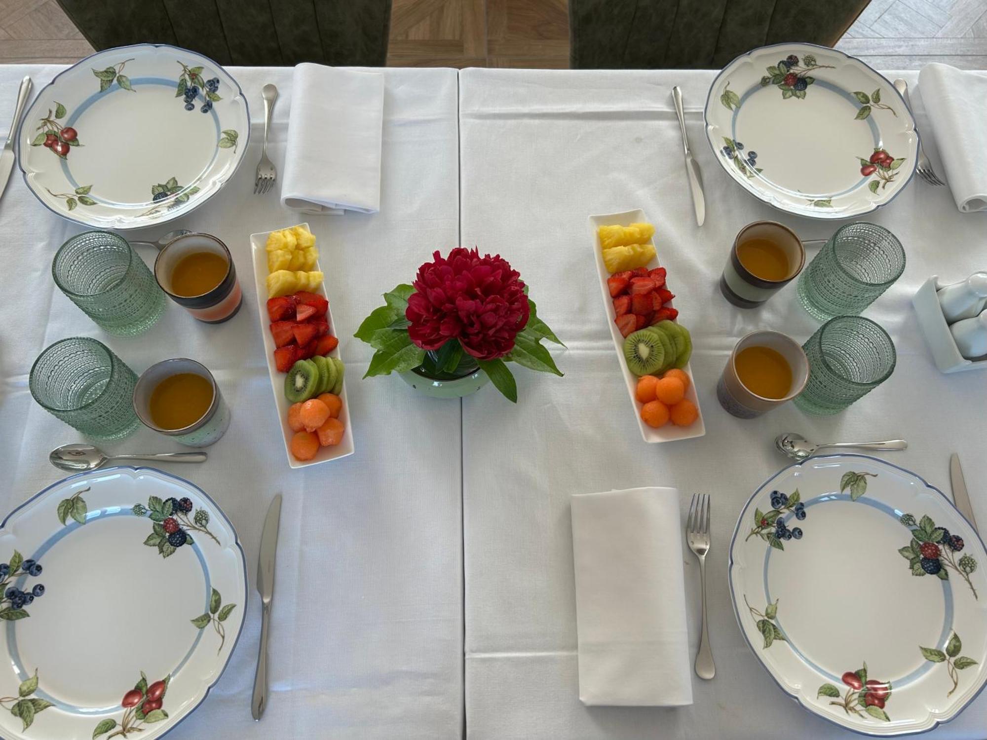 Borgo Piani - Camere Di Charme Mango Eksteriør billede