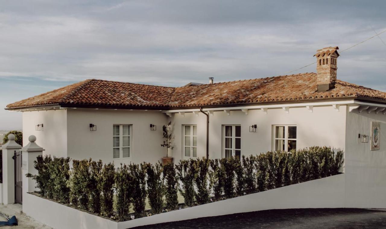 Borgo Piani - Camere Di Charme Mango Eksteriør billede